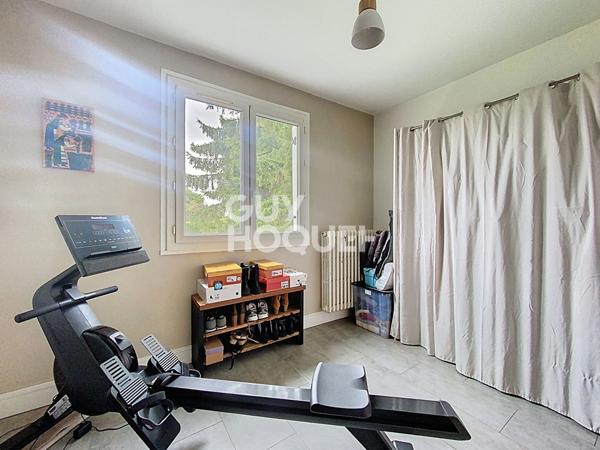 Maison Fontaine Etoupefour 7 pièce(s) 129 m2