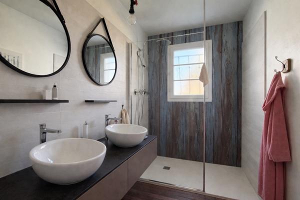 DOMPIERRE SUR MER MAISON 155 M² 5 CHAMBRES PISCINE JARDIN  Dompierre sur mer