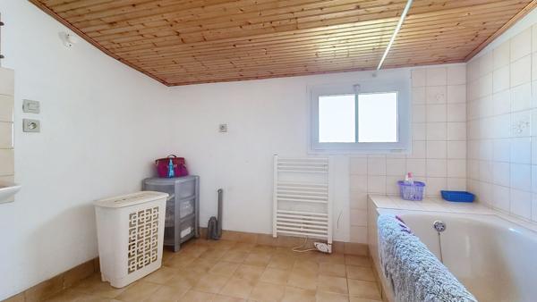 Maison Saint Jean De Monts Longère