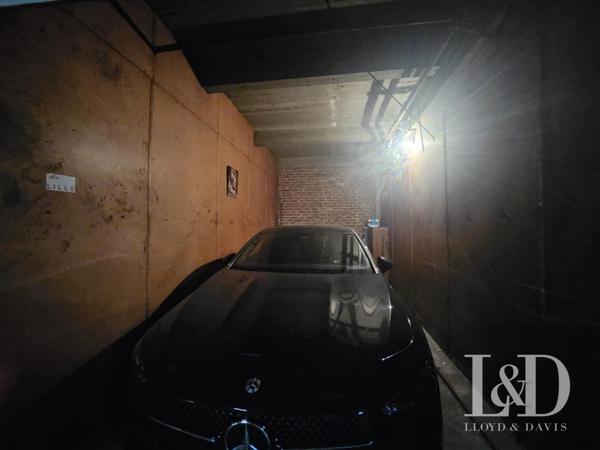 Appartement T4 Spacieux et Lumineux - 120 m²-Plein centre Valenciennes