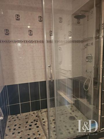 Appartement T4 Spacieux et Lumineux - 120 m²-Plein centre Valenciennes