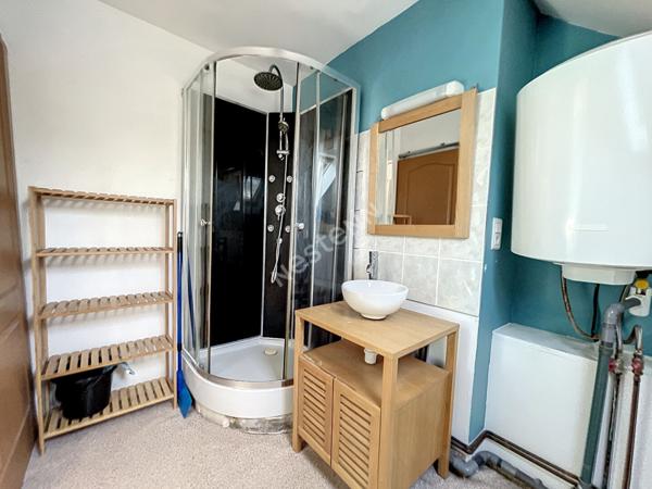 immeuble de rapport 114 m² composé de 5 logements forte rentabilité