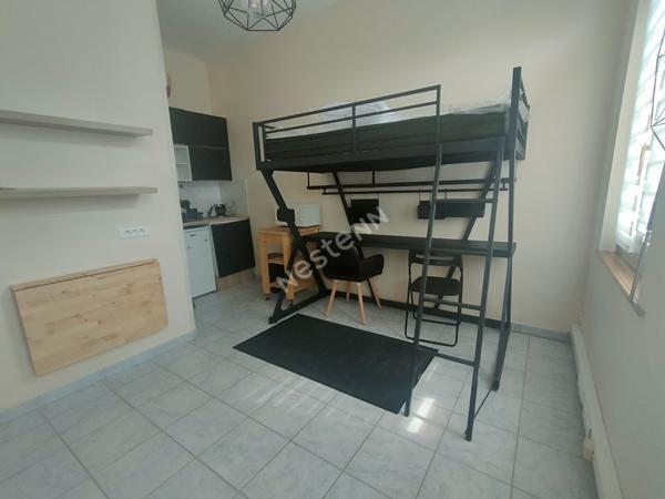 immeuble de rapport 114 m² composé de 5 logements forte rentabilité