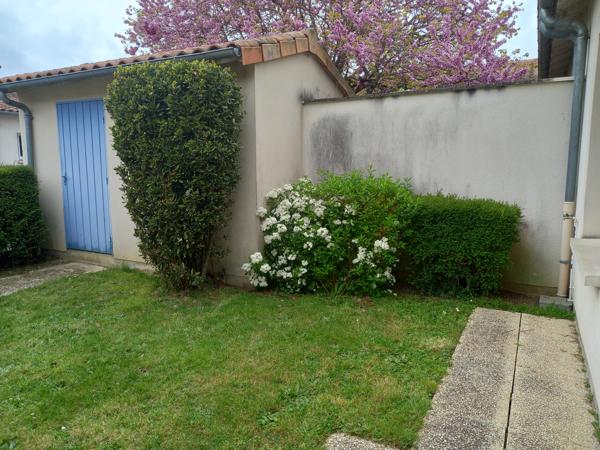 Maison 5 pièces pour Investissement Détails des diagnostics énergétiques