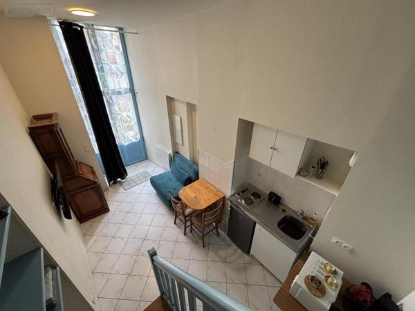 Appartement à louer à Laval en Mayenne (53000), ref : 53005-L449