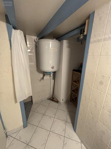 Appartement à louer à Laval en Mayenne (53000), ref : 53005-L449