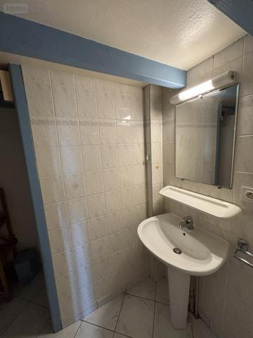 Appartement à louer à Laval en Mayenne (53000), ref : 53005-L449