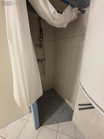 Appartement à louer à Laval en Mayenne (53000), ref : 53005-L449