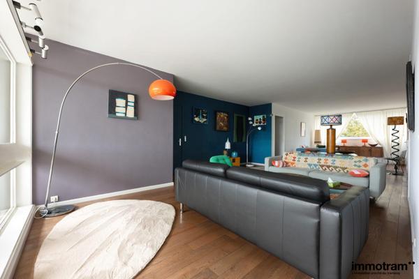 Vente Appartement 153m2 - 5 chambre(s) - Lille, • Réf. VA27423