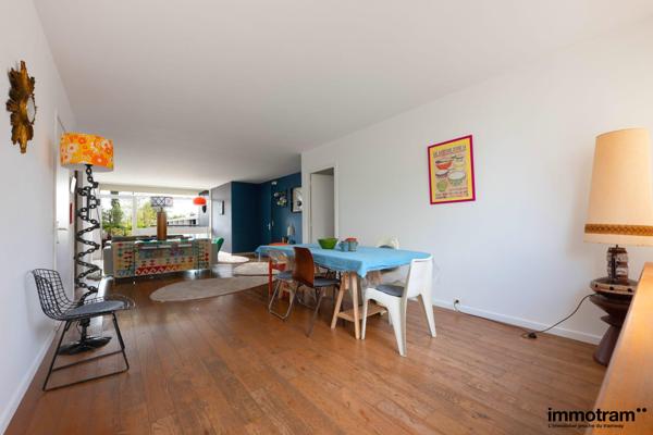 Vente Appartement 153m2 - 5 chambre(s) - Lille, • Réf. VA27423