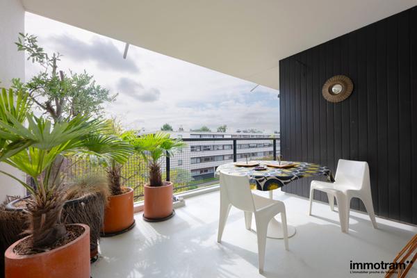 Vente Appartement 153m2 - 5 chambre(s) - Lille, • Réf. VA27423