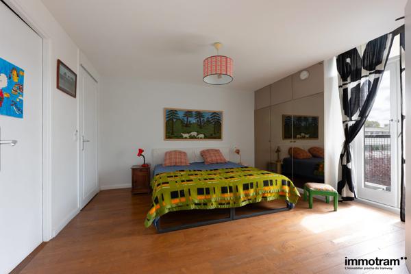 Vente Appartement 153m2 - 5 chambre(s) - Lille, • Réf. VA27423