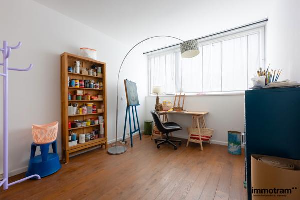 Vente Appartement 153m2 - 5 chambre(s) - Lille, • Réf. VA27423