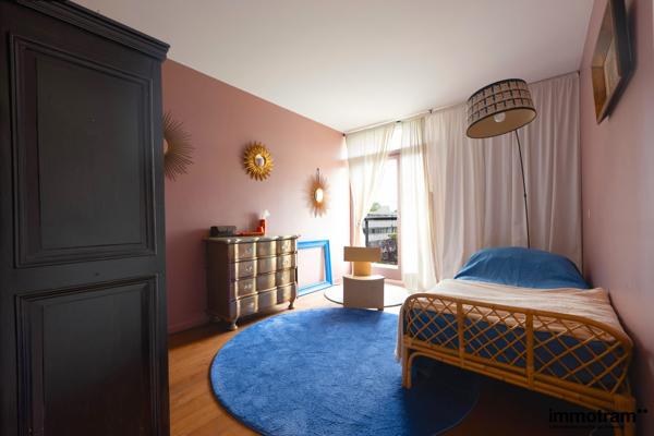 Vente Appartement 153m2 - 5 chambre(s) - Lille, • Réf. VA27423