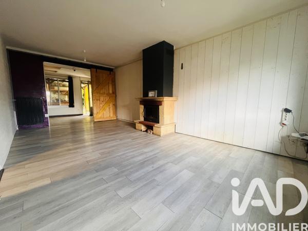 Maison à vendre 4 pièces 81 m² Faches-Thumesnil