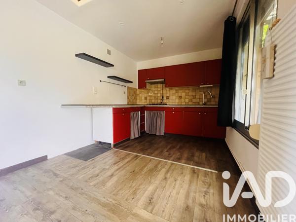 Maison à vendre 4 pièces 81 m² Faches-Thumesnil