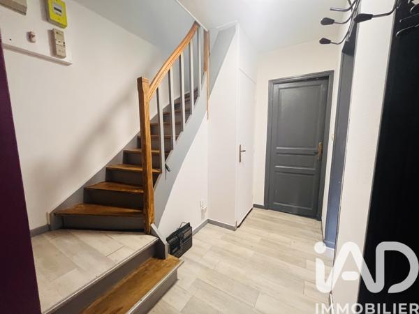Maison à vendre 4 pièces 81 m² Faches-Thumesnil