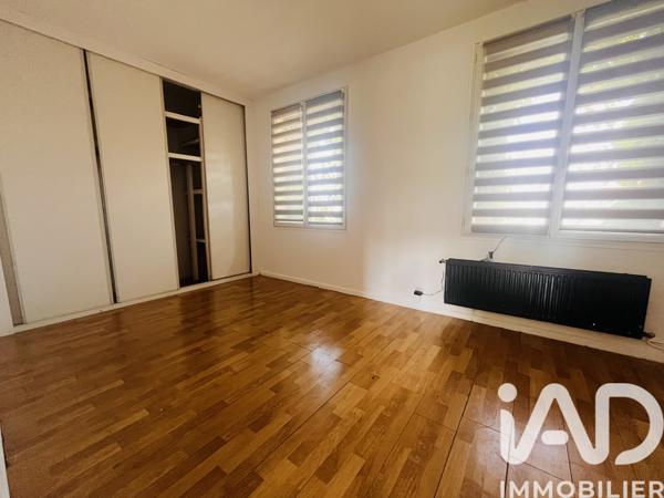 Maison à vendre 4 pièces 81 m² Faches-Thumesnil