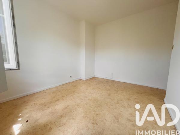 Maison à vendre 4 pièces 81 m² Faches-Thumesnil
