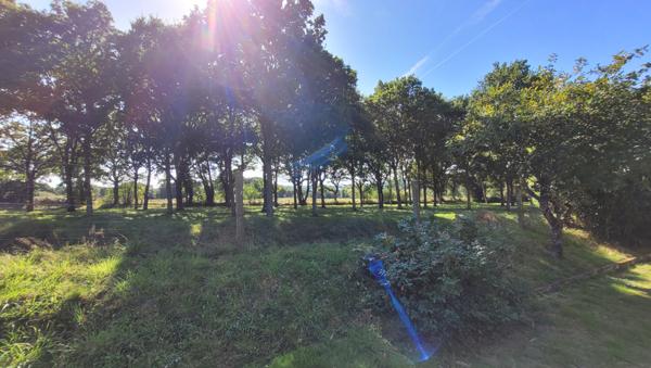 Maison Néo-Bretonne d’Exception – Cadre Naturel & Espaces Généreux