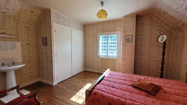 Maison Néo-Bretonne d’Exception – Cadre Naturel & Espaces Généreux