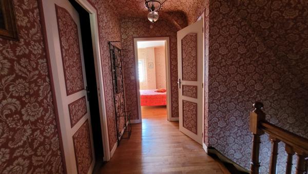 Maison Néo-Bretonne d’Exception – Cadre Naturel & Espaces Généreux