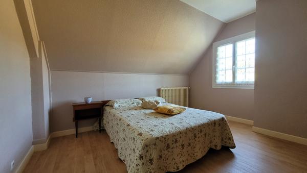 Maison Néo-Bretonne d’Exception – Cadre Naturel & Espaces Généreux