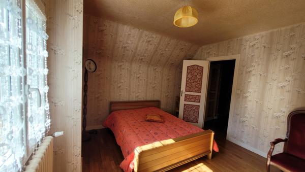 Maison Néo-Bretonne d’Exception – Cadre Naturel & Espaces Généreux