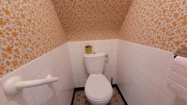 Maison Néo-Bretonne d’Exception – Cadre Naturel & Espaces Généreux