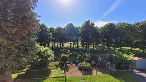 Maison Néo-Bretonne d’Exception – Cadre Naturel & Espaces Généreux