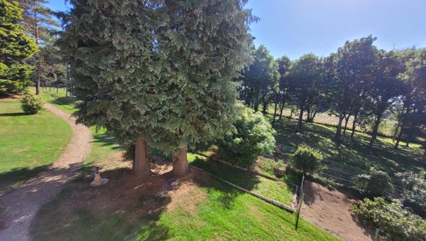 Maison Néo-Bretonne d’Exception – Cadre Naturel & Espaces Généreux