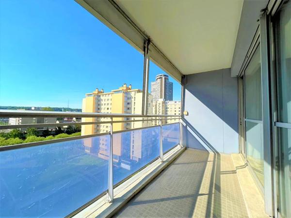 Appartement à vendre à Mulhouse (68100)