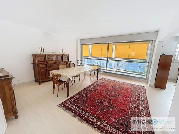 Appartement à vendre à Mulhouse (68100)
