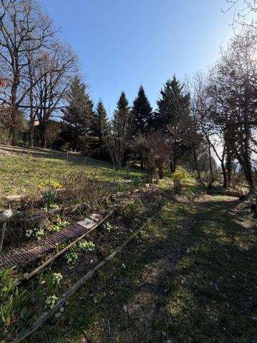 Terrain à Batir à vendre à Ruffieux en Savoie (73310), ref : 13890/130