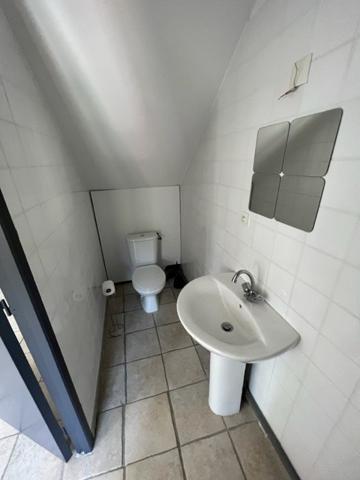 Gémenos (13420) OPEN SPACE à usage de Bureaux Gémenos