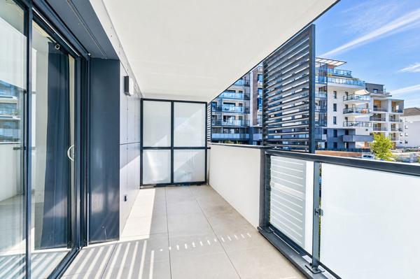 Appartement Annecy Le Vieux 2 pièce(s) 43.21 m2