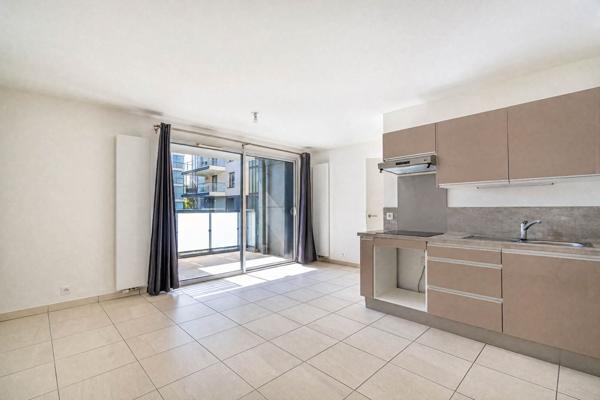 Appartement Annecy Le Vieux 2 pièce(s) 43.21 m2