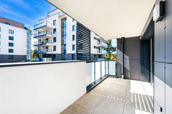 Appartement Annecy Le Vieux 2 pièce(s) 43.21 m2