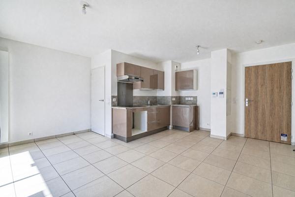 Appartement Annecy Le Vieux 2 pièce(s) 43.21 m2