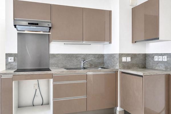 Appartement Annecy Le Vieux 2 pièce(s) 43.21 m2