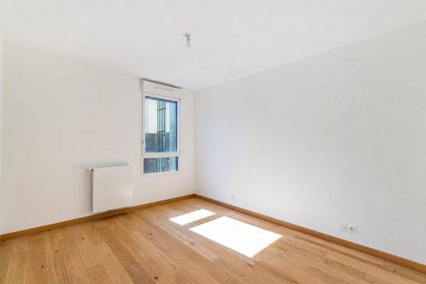 Appartement Annecy Le Vieux 2 pièce(s) 43.21 m2