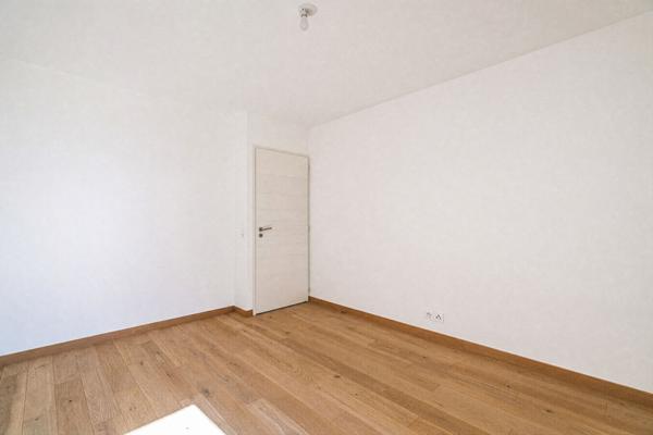 Appartement Annecy Le Vieux 2 pièce(s) 43.21 m2