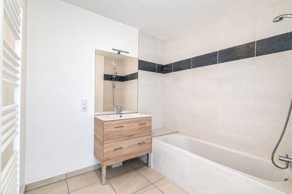 Appartement Annecy Le Vieux 2 pièce(s) 43.21 m2