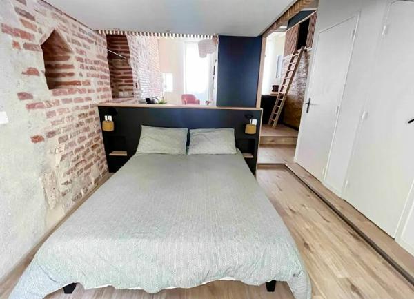 Appartement à louer    2 pièces •  Agen