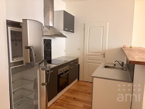 Appartement 4 pièces 77.09m2