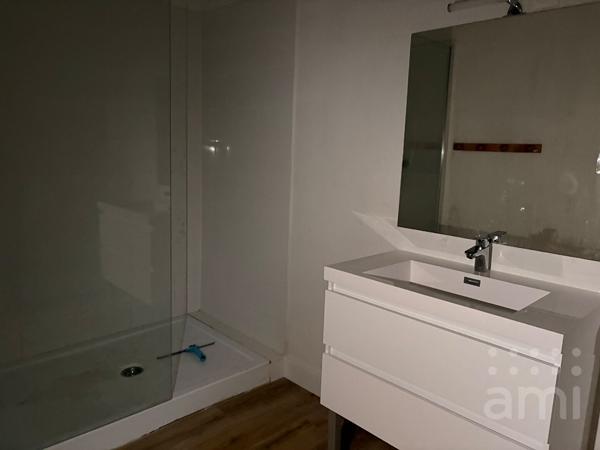 Appartement 4 pièces 77.09m2