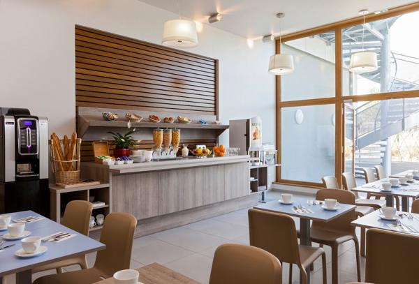 Studio de 21,83 m² à Annemasse (74) ? Investissement LMNP