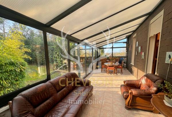 Monthermé (08800) Ensemble immobilier - Monthermé