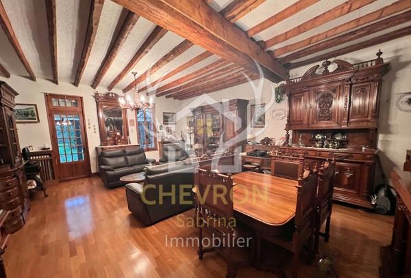 Monthermé (08800) Ensemble immobilier - Monthermé