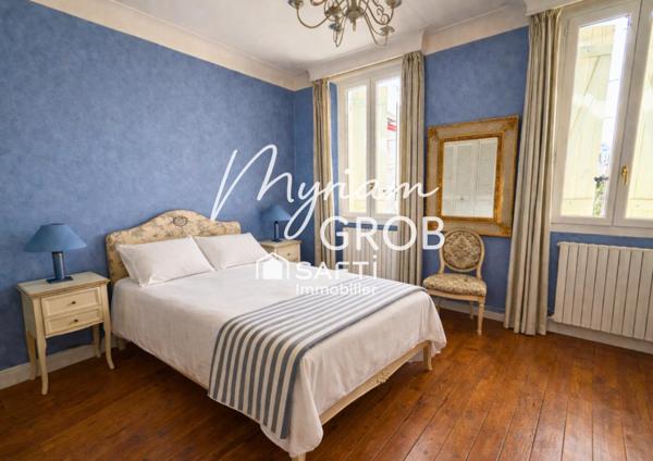 Montauban- Maison de Ville T7- 230 m2 - quartier recherché de Camille Delthil